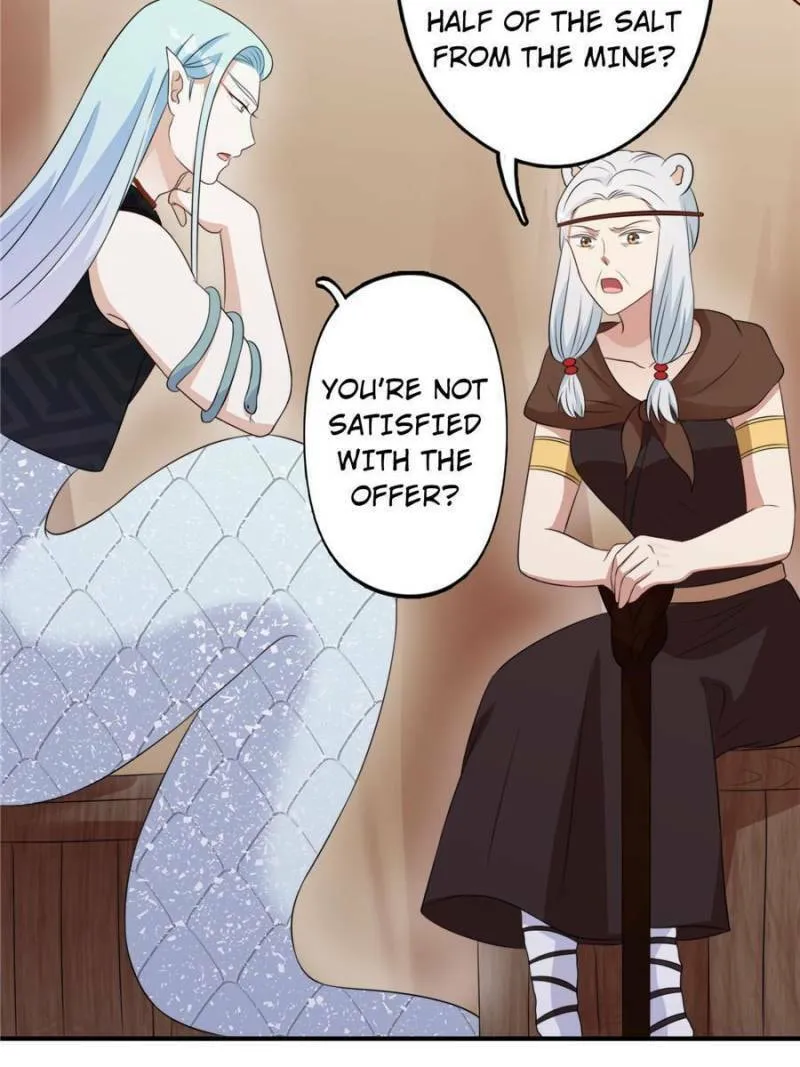 How to Tame Your Beast Husbands Chapter 58 page 2 - 