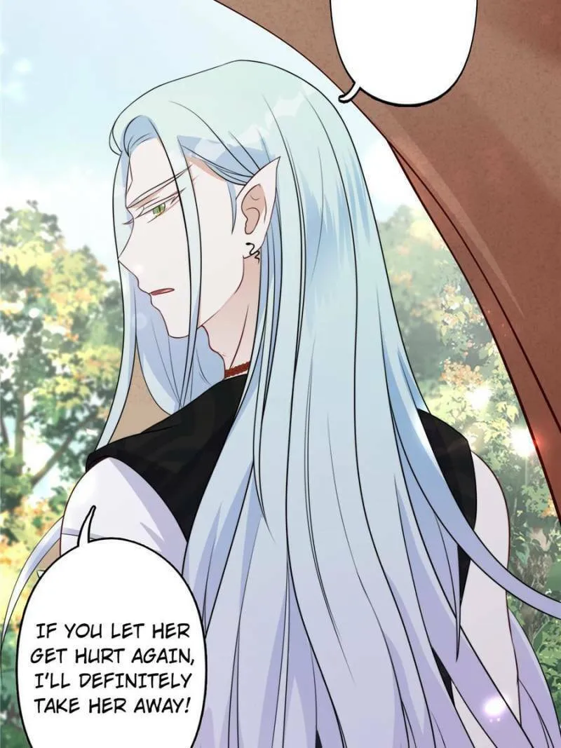 How to Tame Your Beast Husbands Chapter 58 page 11 - 