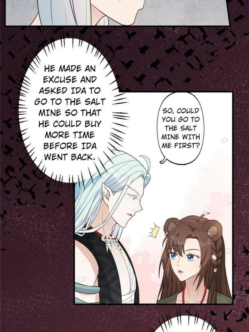 How to Tame Your Beast Husbands Chapter 58 page 14 - 