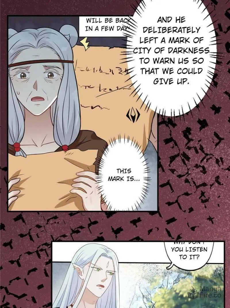 How to Tame Your Beast Husbands Chapter 58 page 15 - 