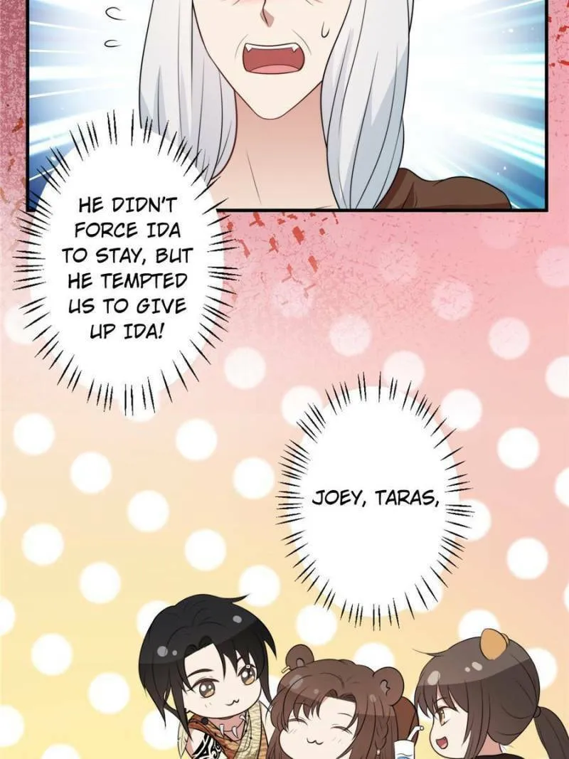How to Tame Your Beast Husbands Chapter 58 page 17 - 