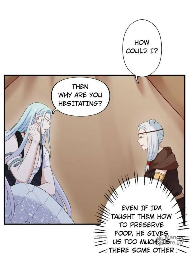 How to Tame Your Beast Husbands Chapter 58 page 3 - 