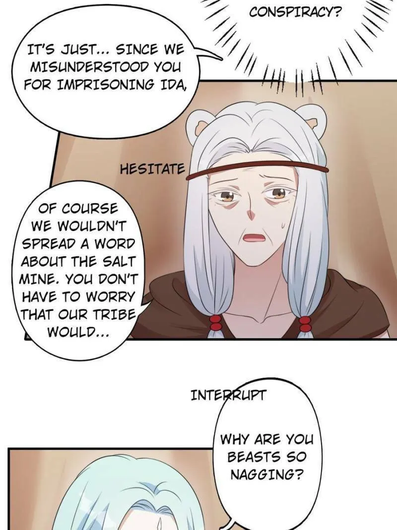 How to Tame Your Beast Husbands Chapter 58 page 4 - 