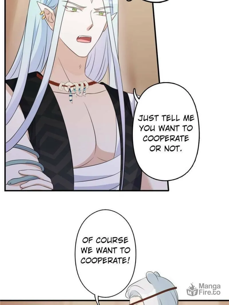 How to Tame Your Beast Husbands Chapter 58 page 5 - 