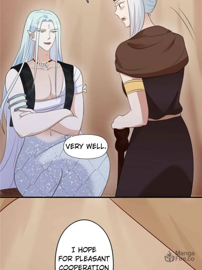 How to Tame Your Beast Husbands Chapter 58 page 6 - 