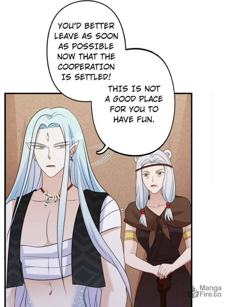 How to Tame Your Beast Husbands Chapter 58 page 9 - 