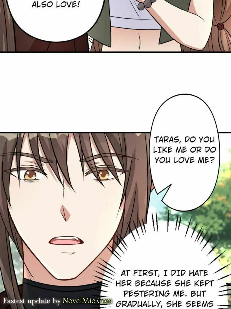 How to Tame Your Beast Husbands Chapter 59 page 11 - 