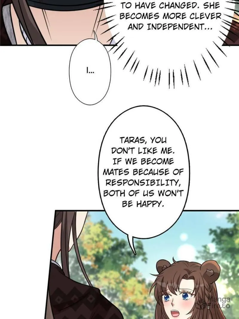 How to Tame Your Beast Husbands Chapter 59 page 12 - 