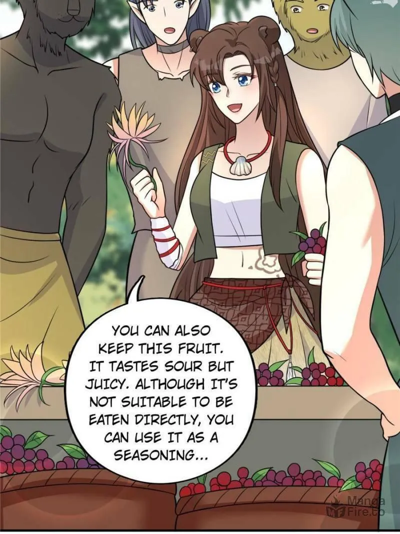 How to Tame Your Beast Husbands Chapter 59 page 18 - 