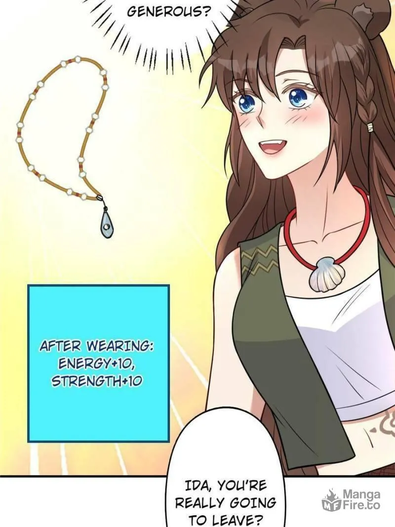 How to Tame Your Beast Husbands Chapter 59 page 21 - 