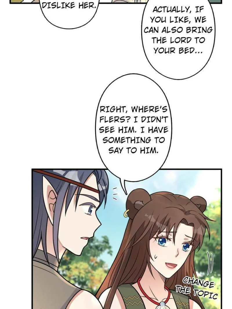 How to Tame Your Beast Husbands Chapter 59 page 23 - 