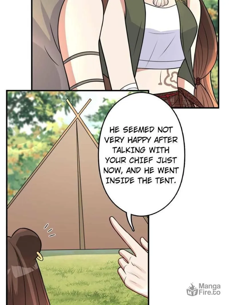 How to Tame Your Beast Husbands Chapter 59 page 24 - 