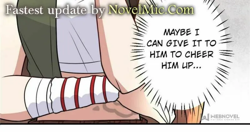 How to Tame Your Beast Husbands Chapter 59 page 26 - 