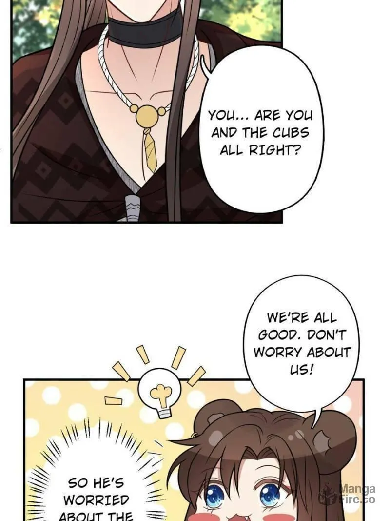 How to Tame Your Beast Husbands Chapter 59 page 5 - 