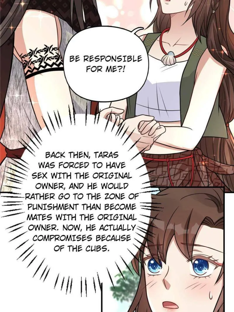 How to Tame Your Beast Husbands Chapter 59 page 7 - 