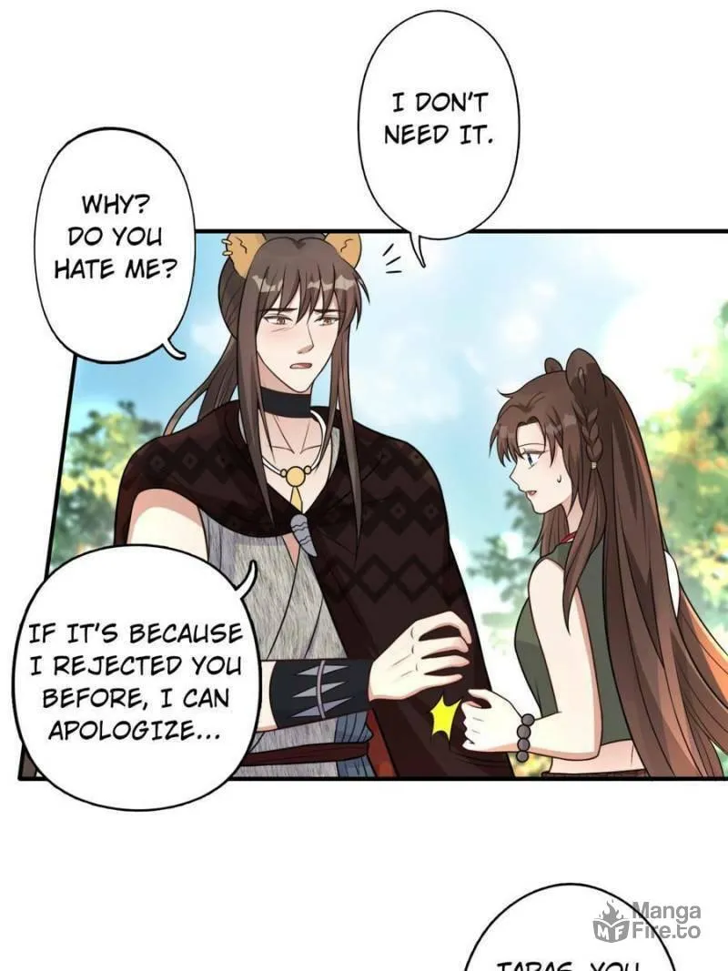How to Tame Your Beast Husbands Chapter 59 page 9 - 