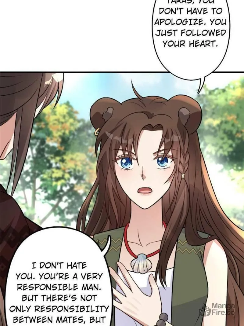 How to Tame Your Beast Husbands Chapter 59 page 10 - 
