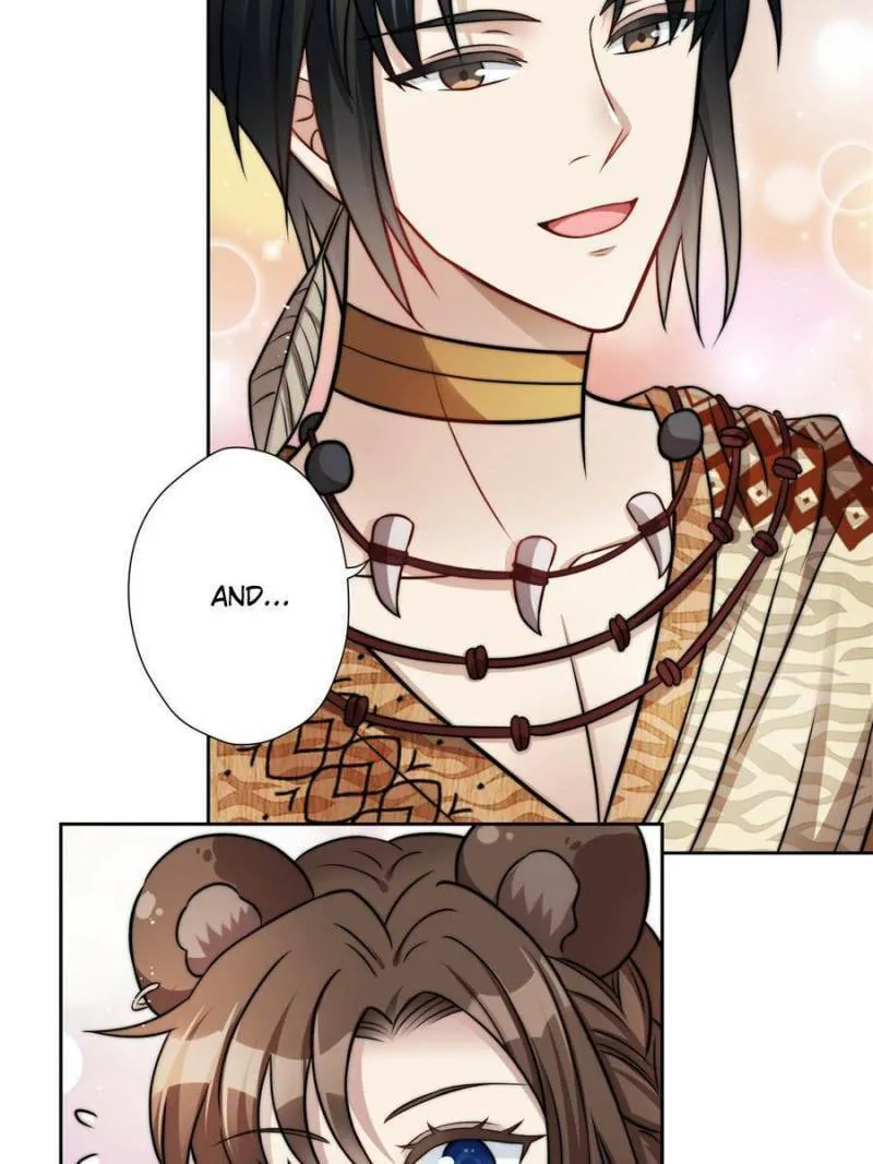 How to Tame Your Beast Husbands Chapter 6 page 11 - 