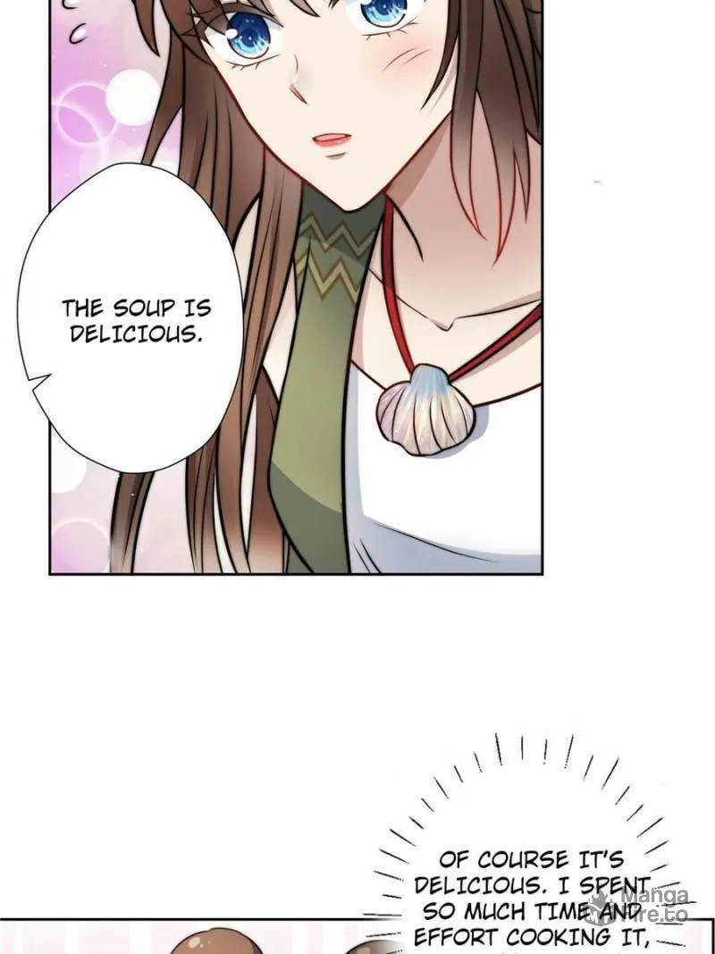 How to Tame Your Beast Husbands Chapter 6 page 12 - 