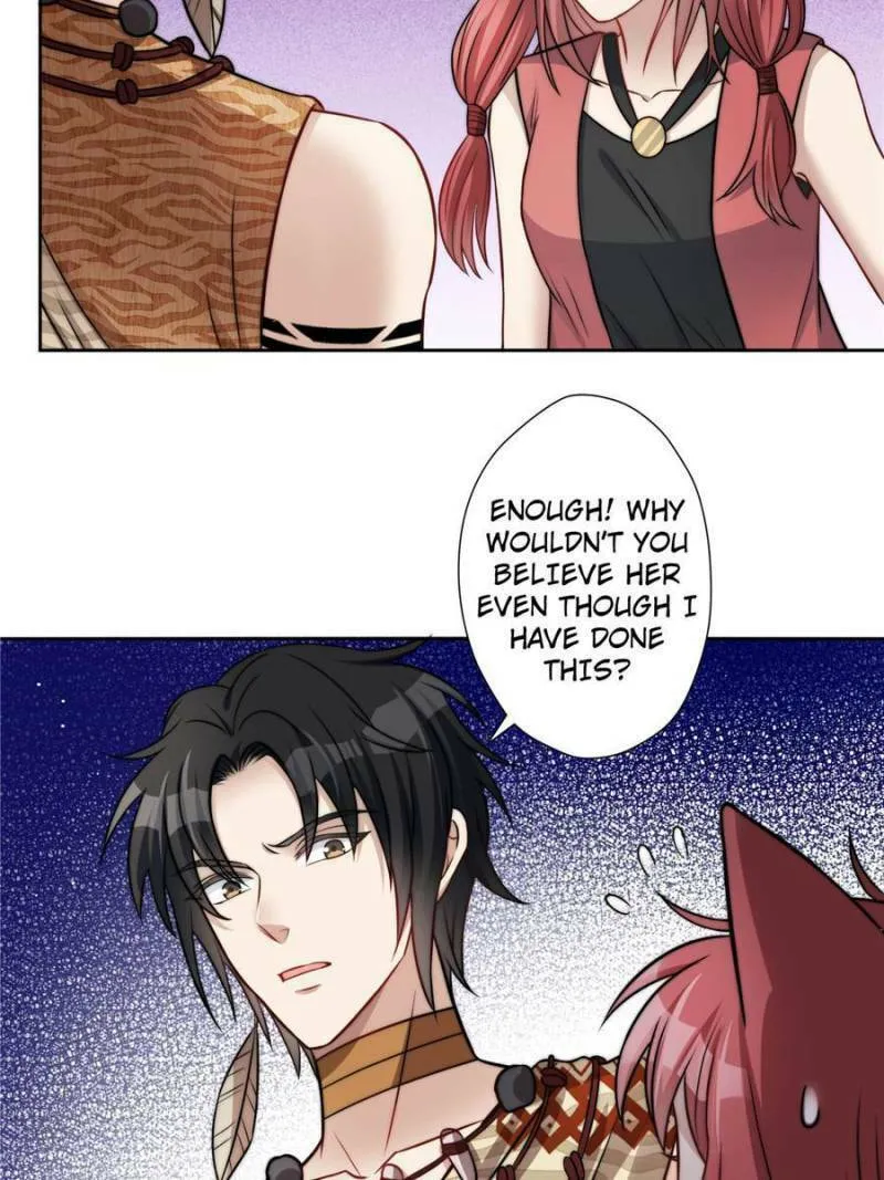How to Tame Your Beast Husbands Chapter 6 page 14 - 