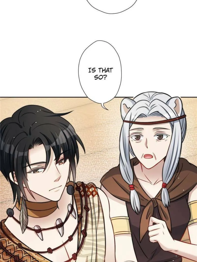 How to Tame Your Beast Husbands Chapter 6 page 17 - 