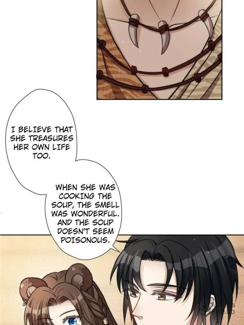 How to Tame Your Beast Husbands Chapter 6 page 3 - 