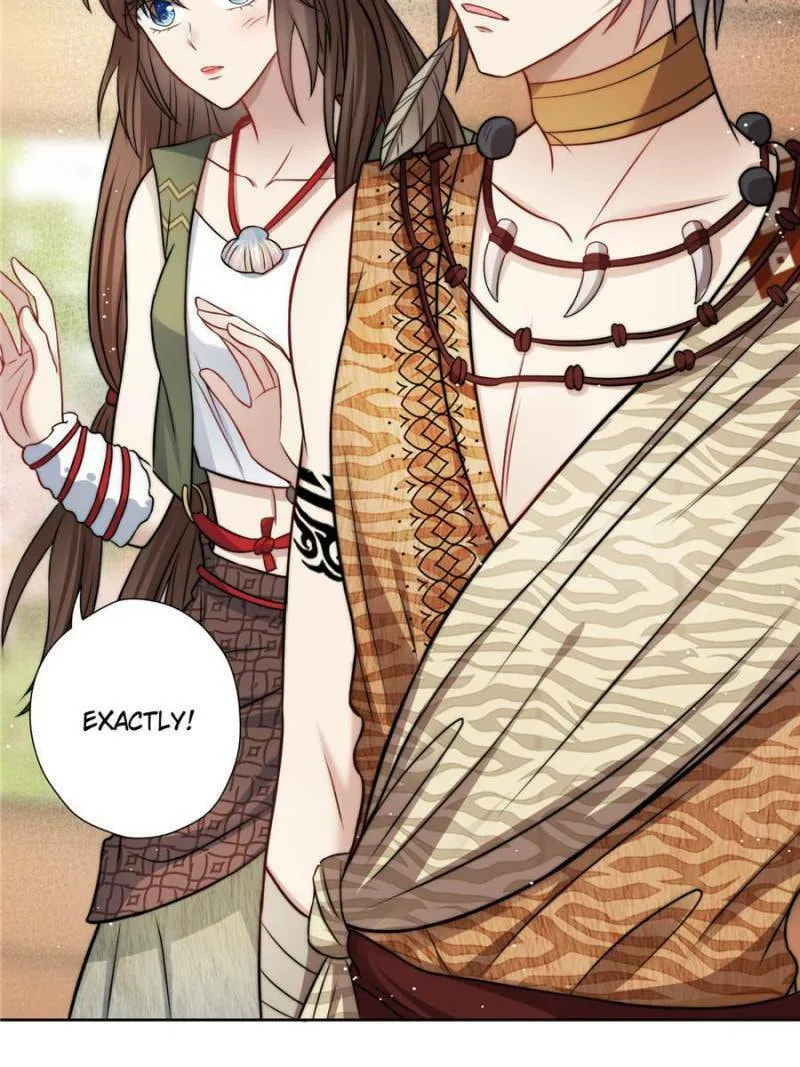 How to Tame Your Beast Husbands Chapter 6 page 4 - 