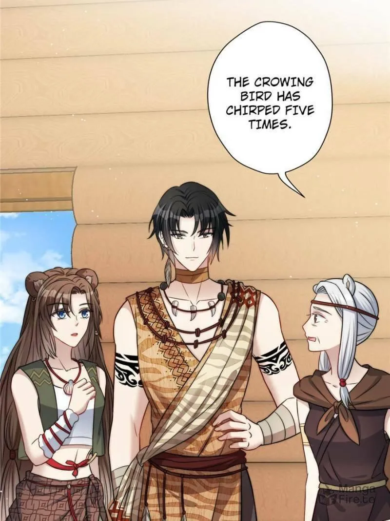 How to Tame Your Beast Husbands Chapter 6 page 9 - 