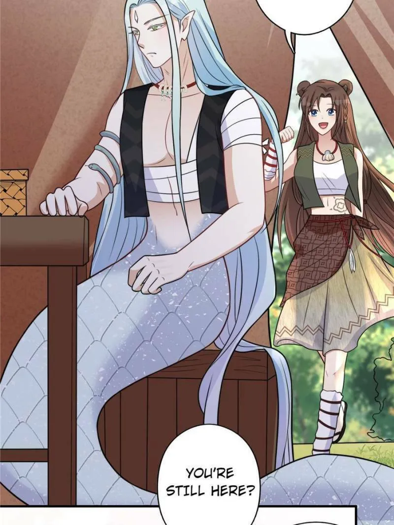 How to Tame Your Beast Husbands Chapter 60 page 2 - 