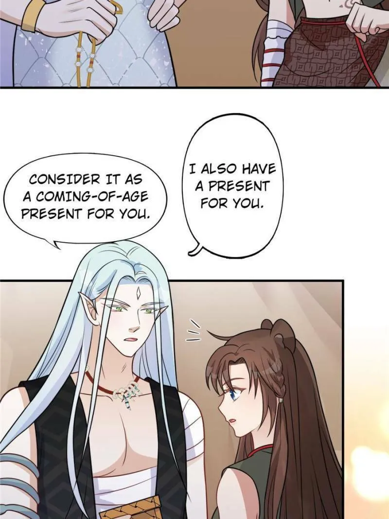 How to Tame Your Beast Husbands Chapter 60 page 11 - 