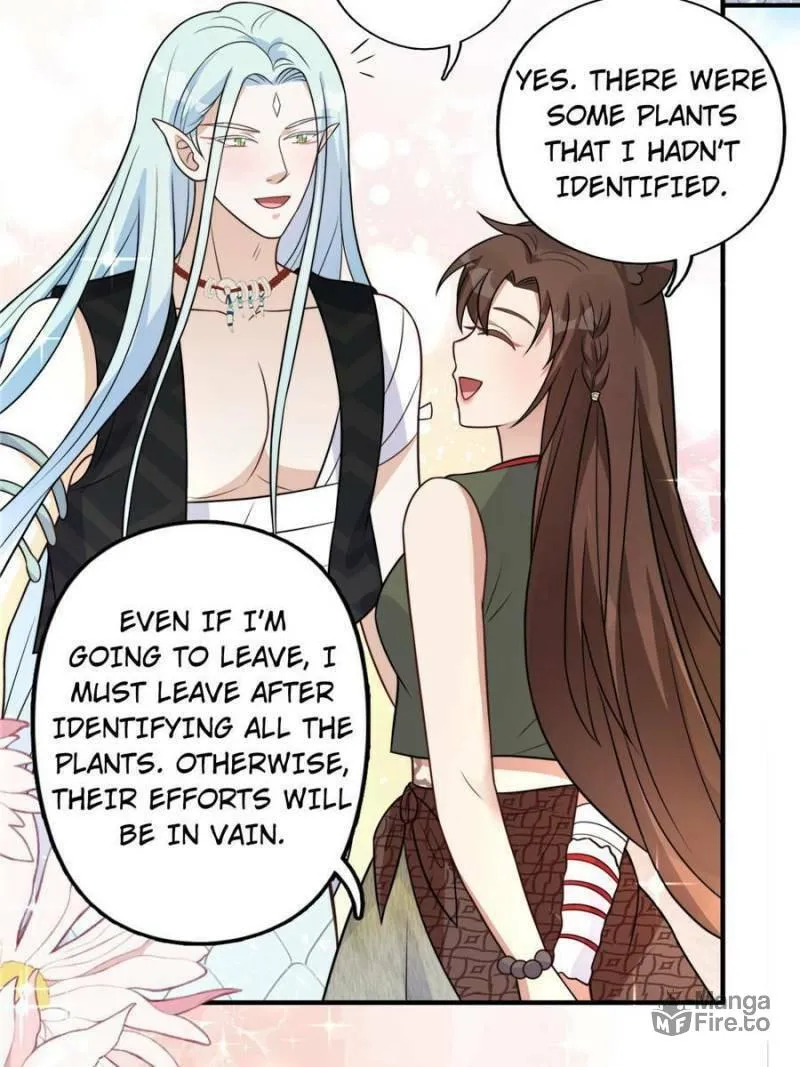 How to Tame Your Beast Husbands Chapter 60 page 3 - 