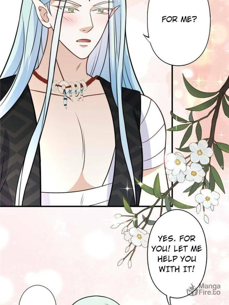 How to Tame Your Beast Husbands Chapter 60 page 5 - 
