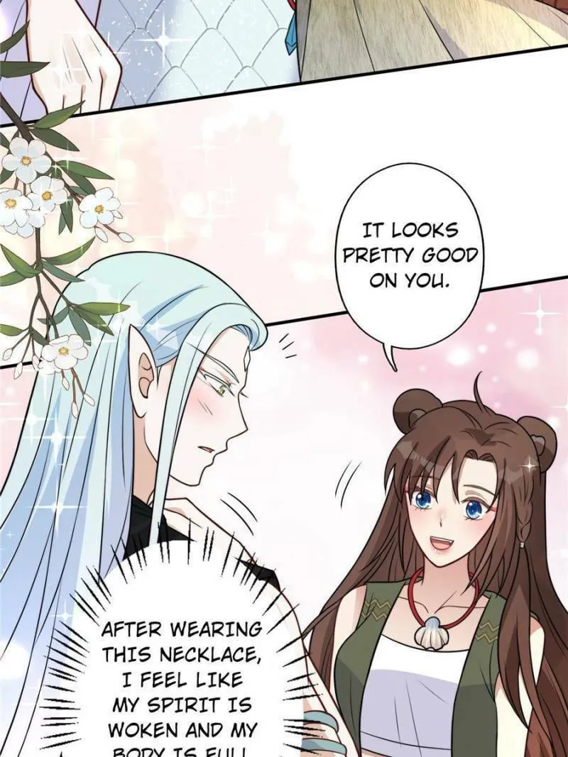 How to Tame Your Beast Husbands Chapter 60 page 7 - 