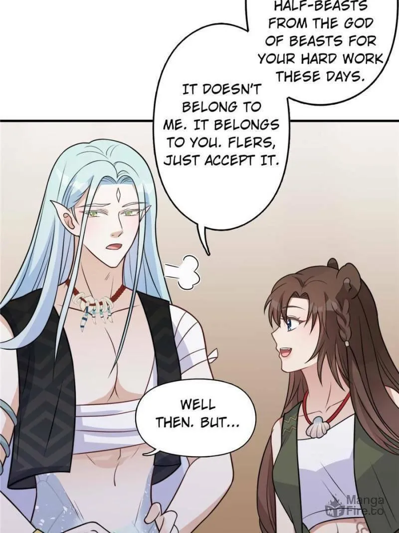 How to Tame Your Beast Husbands Chapter 60 page 10 - 