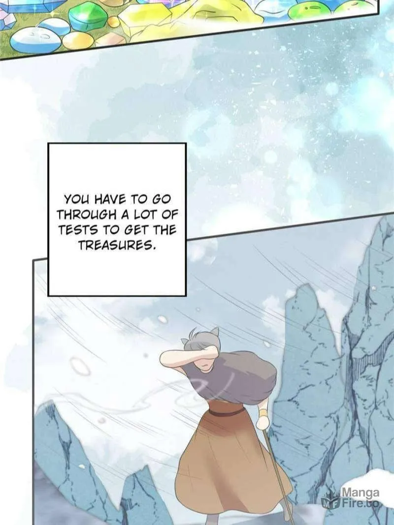 How to Tame Your Beast Husbands Chapter 61 page 15 - 