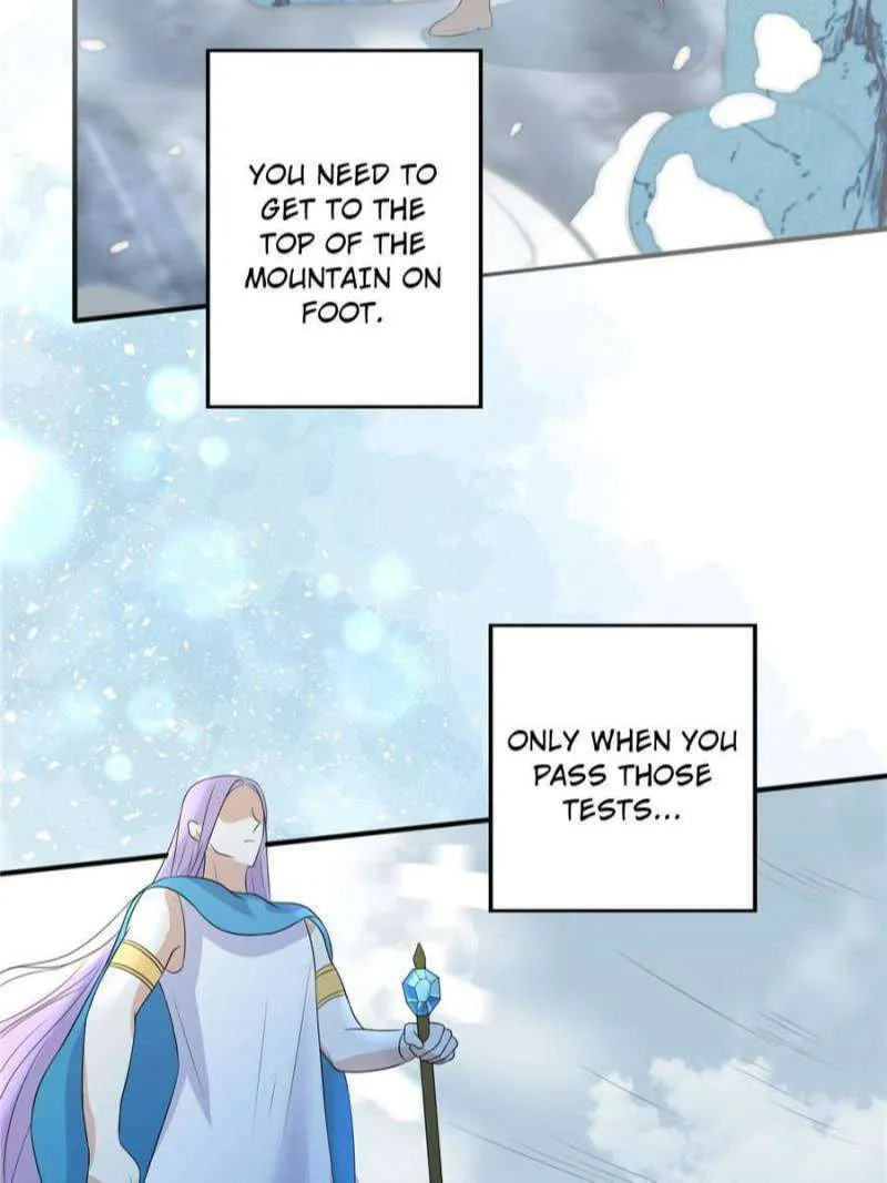 How to Tame Your Beast Husbands Chapter 61 page 16 - 