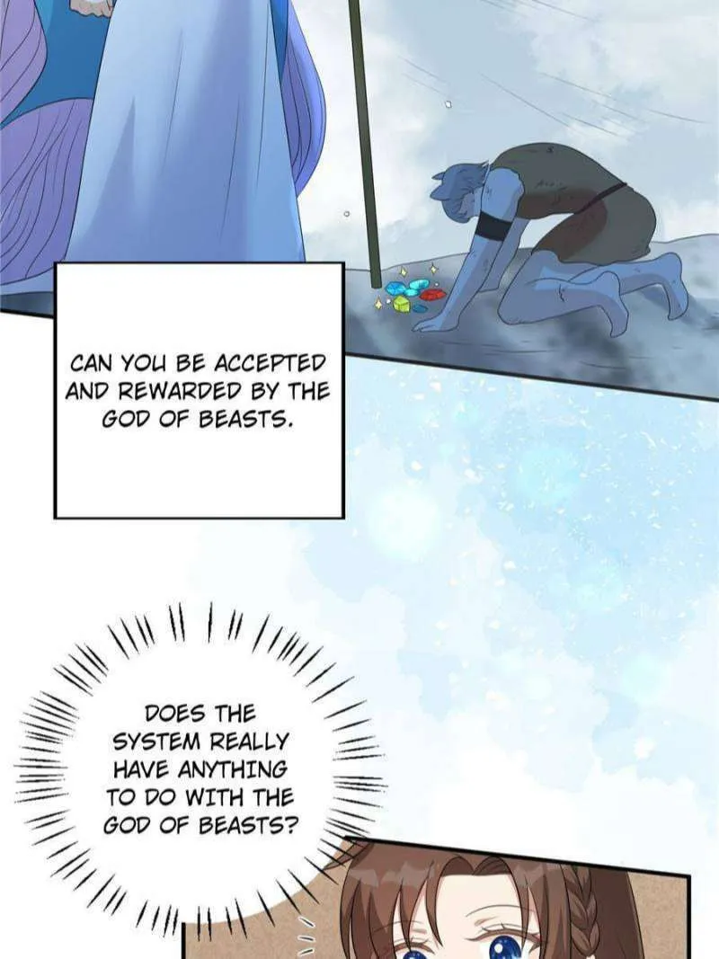 How to Tame Your Beast Husbands Chapter 61 page 17 - 