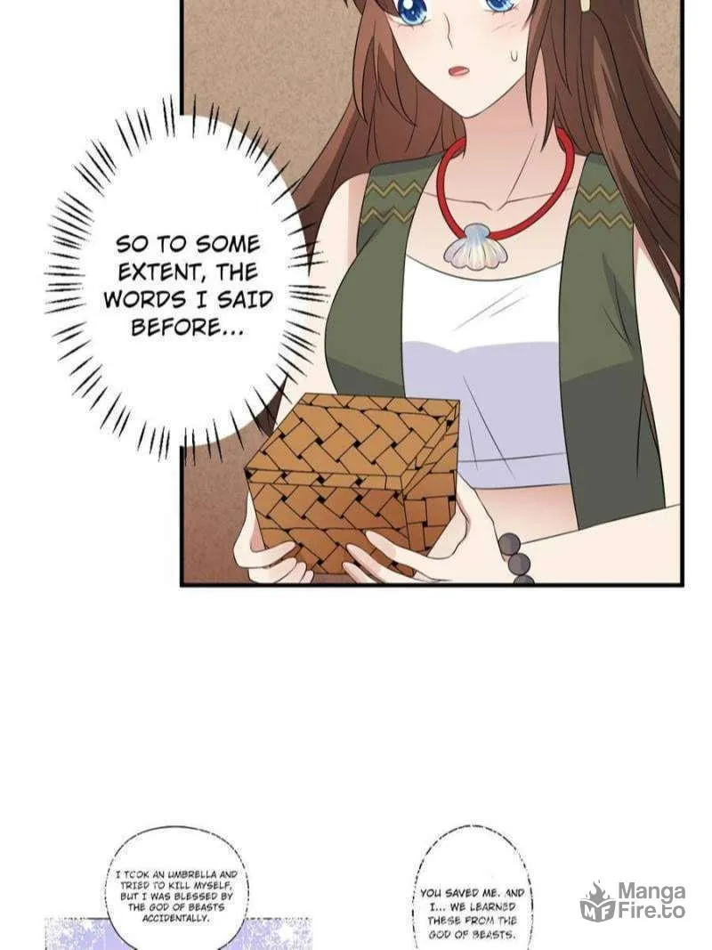 How to Tame Your Beast Husbands Chapter 61 page 18 - 