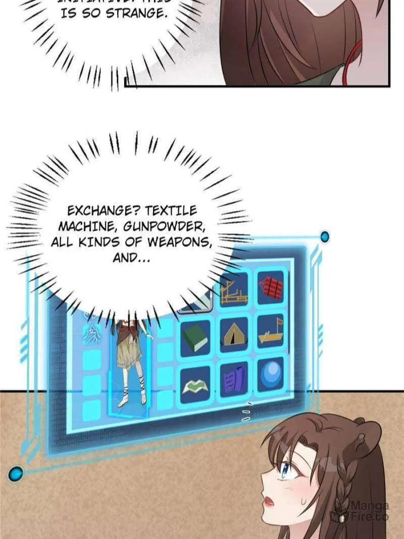 How to Tame Your Beast Husbands Chapter 61 page 3 - 