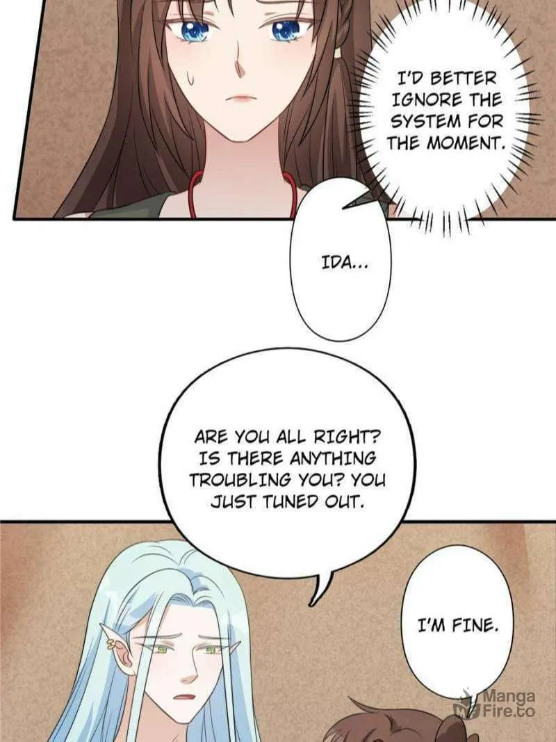 How to Tame Your Beast Husbands Chapter 61 page 5 - 