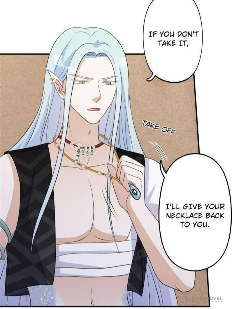 How to Tame Your Beast Husbands Chapter 61 page 8 - 