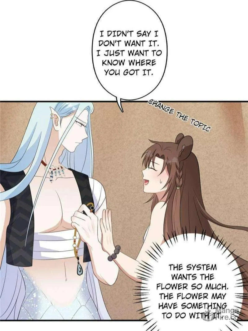 How to Tame Your Beast Husbands Chapter 61 page 10 - 