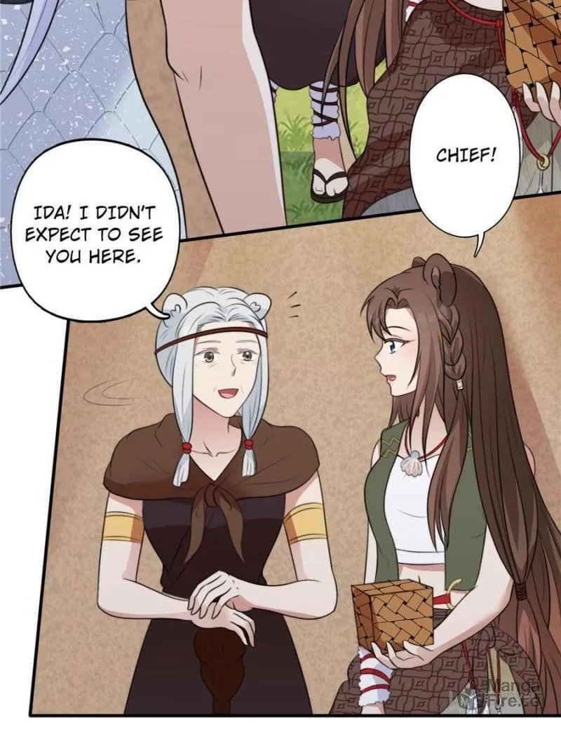 How to Tame Your Beast Husbands Chapter 62 page 6 - 