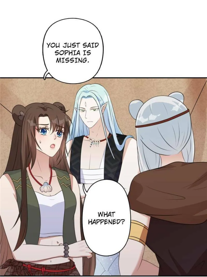 How to Tame Your Beast Husbands Chapter 62 page 7 - 