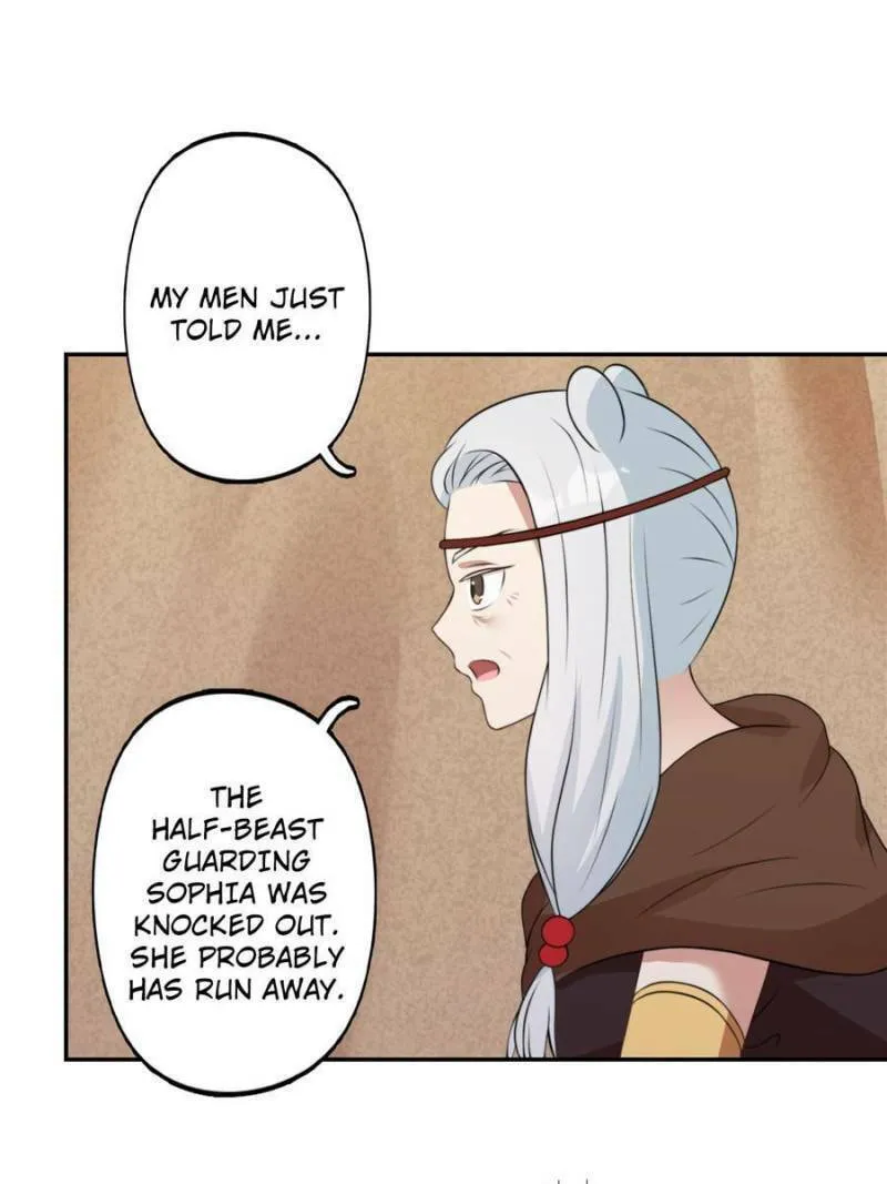 How to Tame Your Beast Husbands Chapter 62 page 8 - 