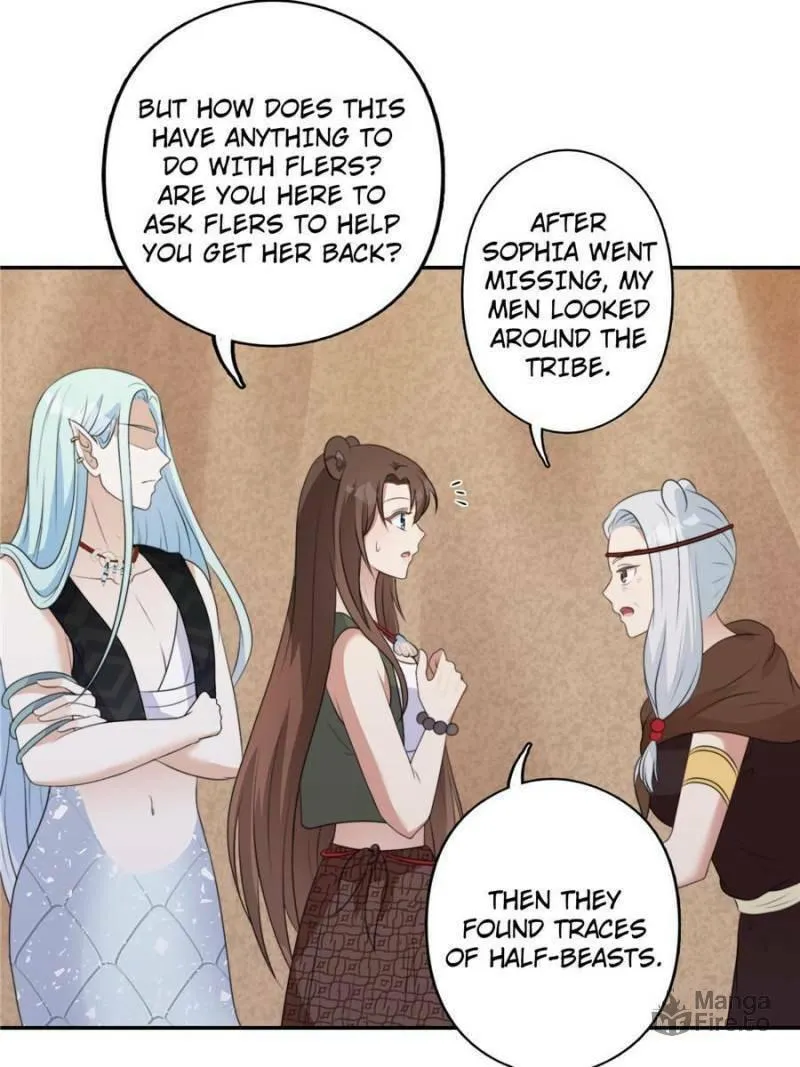 How to Tame Your Beast Husbands Chapter 62 page 10 - 