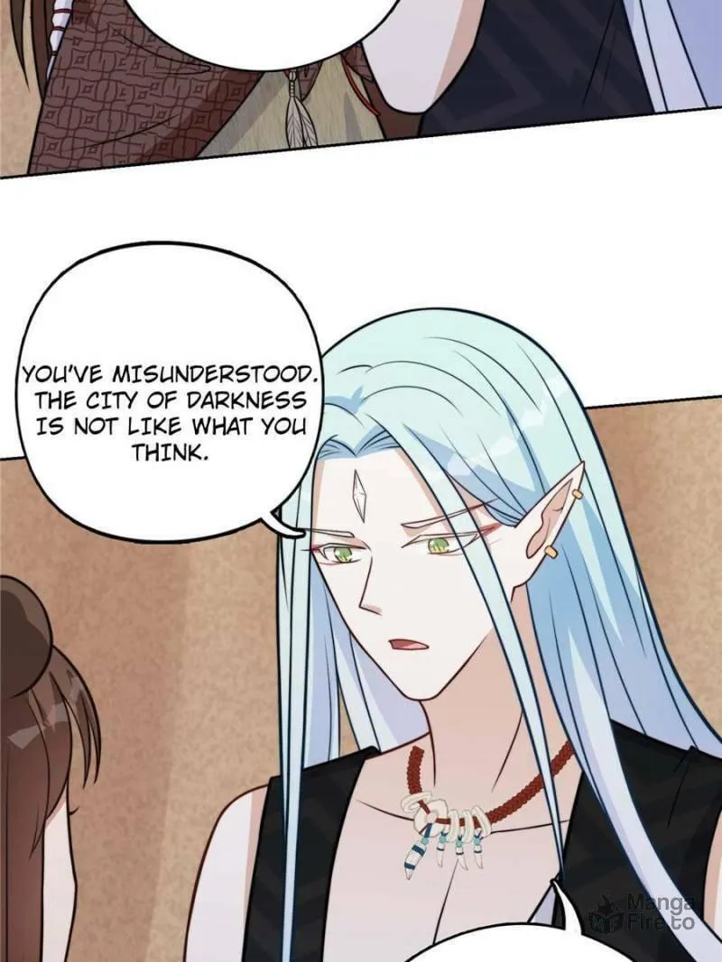 How to Tame Your Beast Husbands Chapter 63 page 12 - 