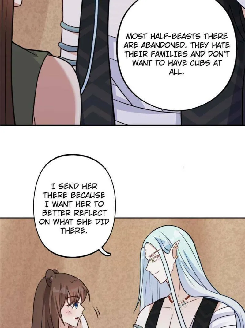 How to Tame Your Beast Husbands Chapter 63 page 13 - 