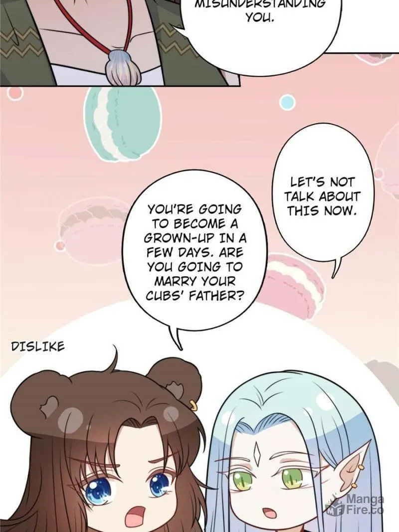 How to Tame Your Beast Husbands Chapter 63 page 15 - 