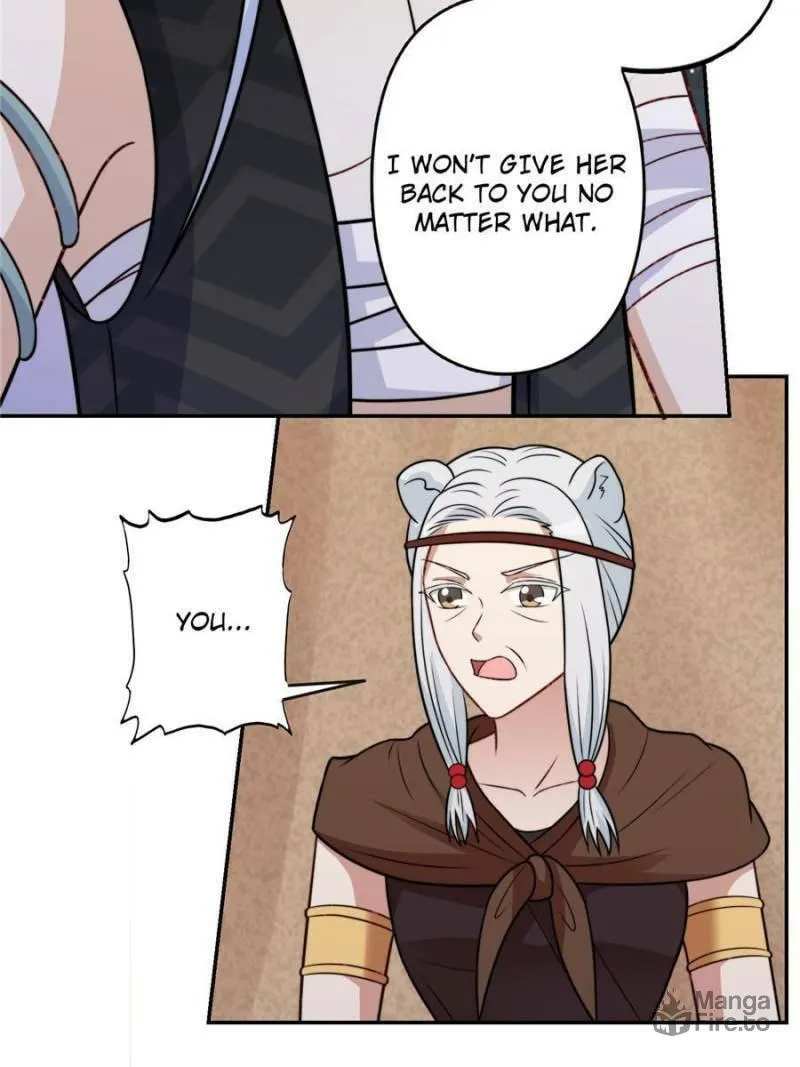 How to Tame Your Beast Husbands Chapter 63 page 3 - 